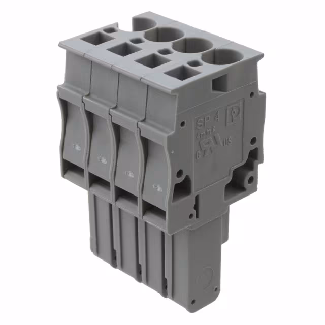 3042926 Phoenix Contact  Headers Plugs and Sockets